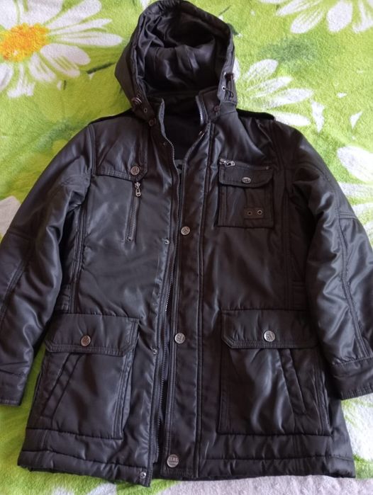 Куртка 44-48 размер