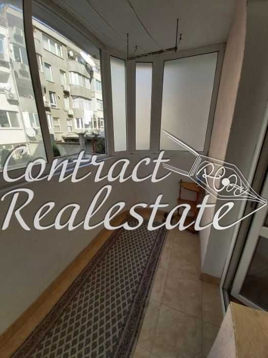 Дава се под наем Двустаен апартамент в Варна, Лятно кино Тракия - 60 кв.м за 408 € - Снимка #10