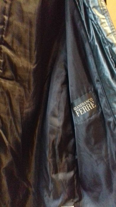 Мъжко яке Gianfranco Ferre