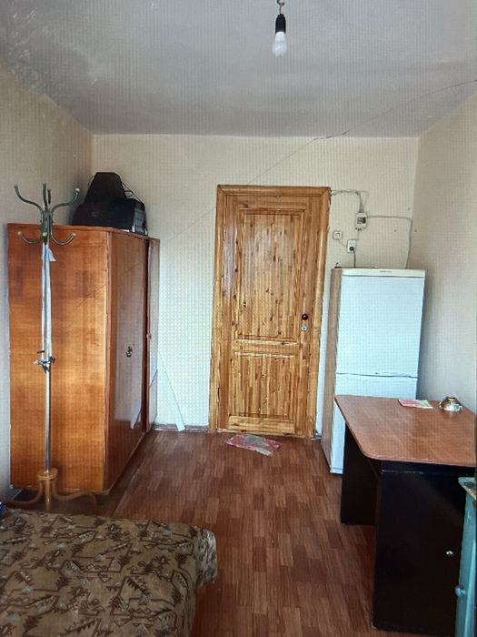 Сдам   1-комнатную в общежитии