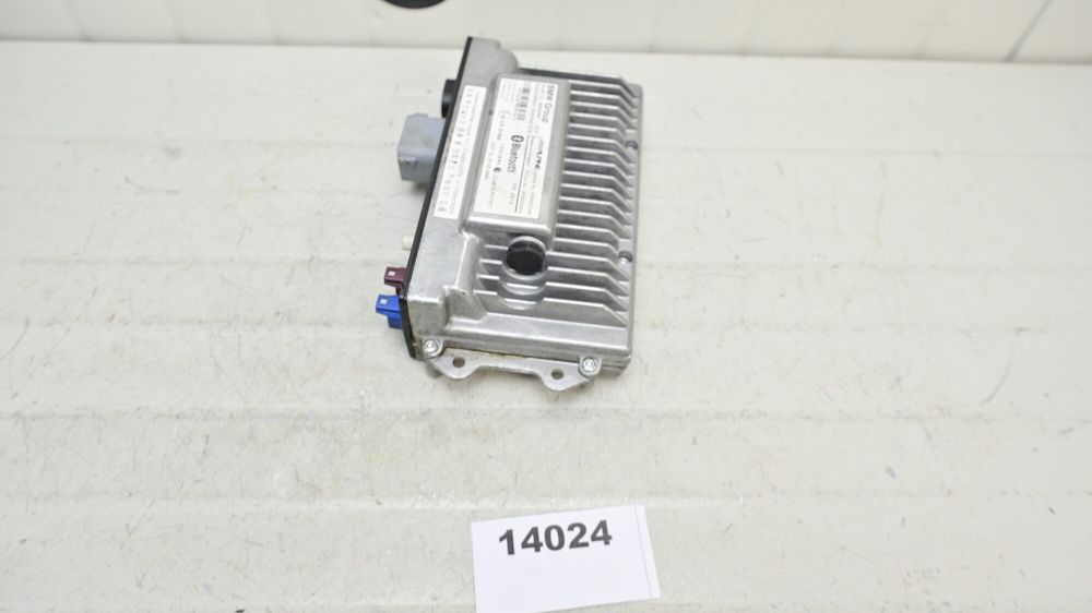 Amplificator Modul Unitate Sistem Audio BMW R1200RT / R1250RT 2014 -