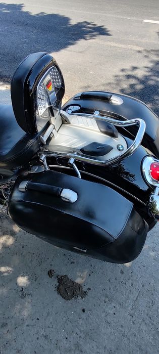 Vând BMW R1200C  Cruiser
