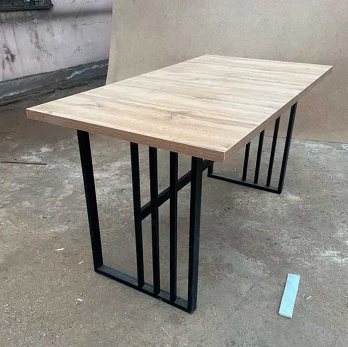Стол для кафе, ресторанов, общепит со склада.