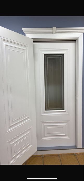 Дверь бесплатно даставка