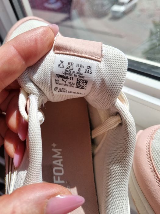 Кроссовки  PUMA, Италия