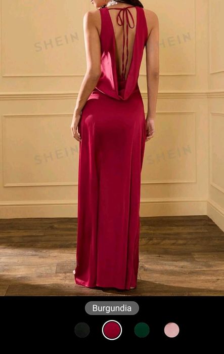 Rochie Shein marimea S