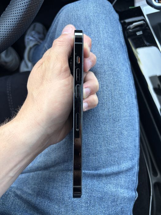 Продам iphone 14 pro max 256 gb