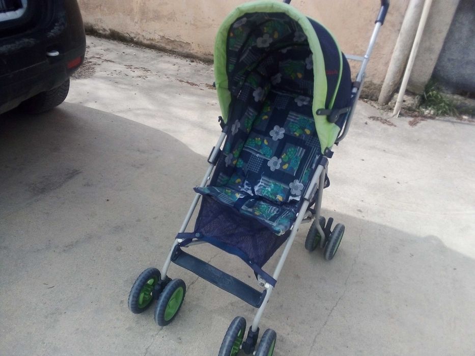 Детска количка Chipolino