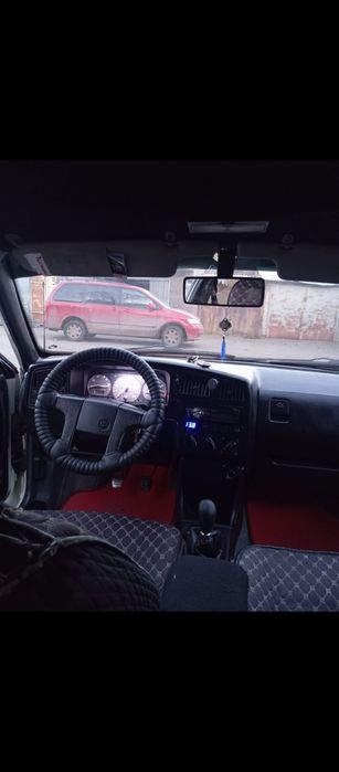 Продам пассат б3