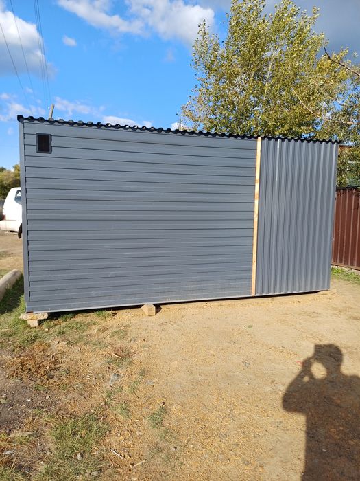 Продам павильон.