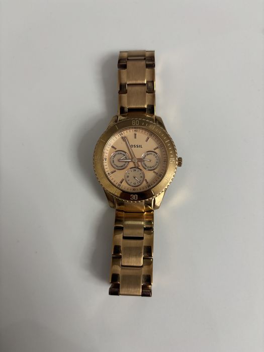 Ceas Fossil Chronograph dama