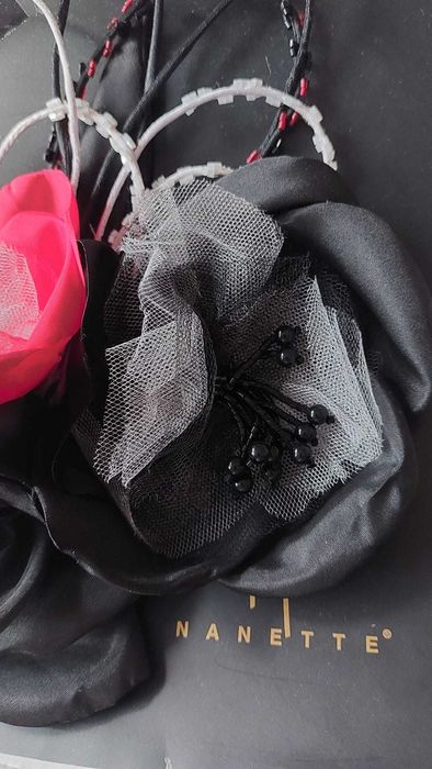 Colier handmade Nanette