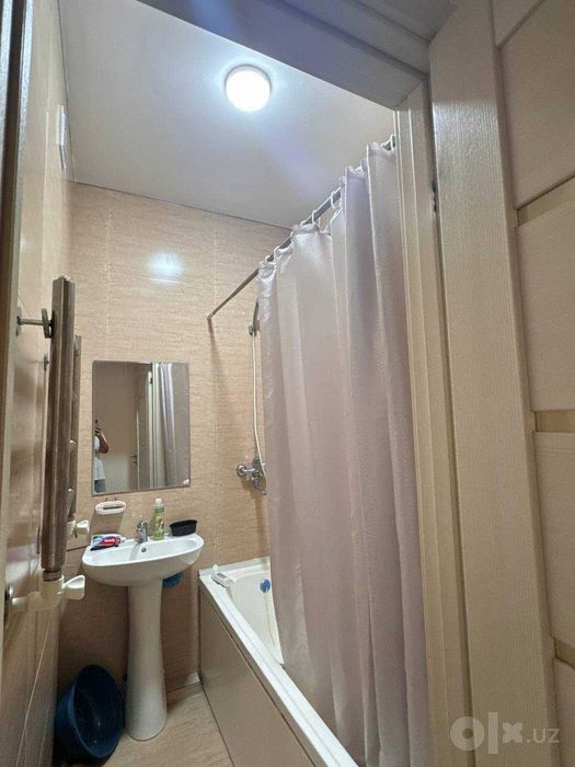 Сдаётся квартира в Корасарой ЖК Алмазар Сити 3-комнат ро-н Алмазарский