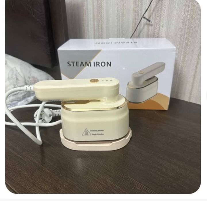 Продам новый утюг