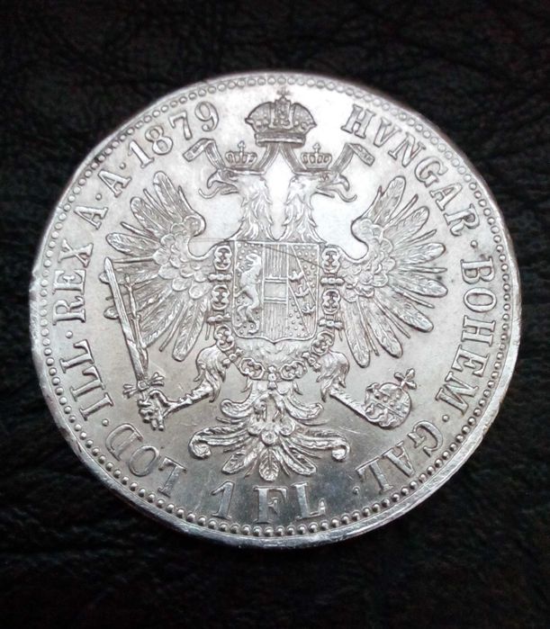 стари сребърни монети