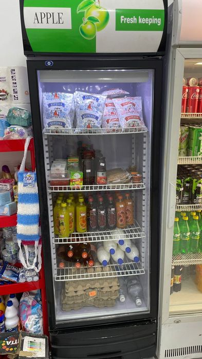 Холодильник без морозильника