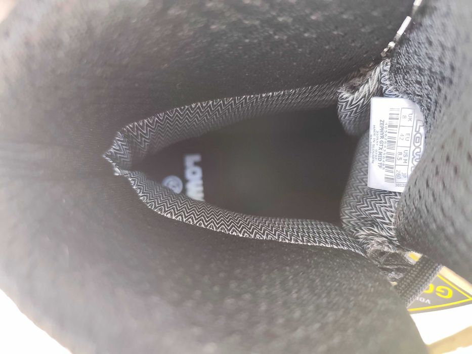 Продавам Кубинки LOWA 42