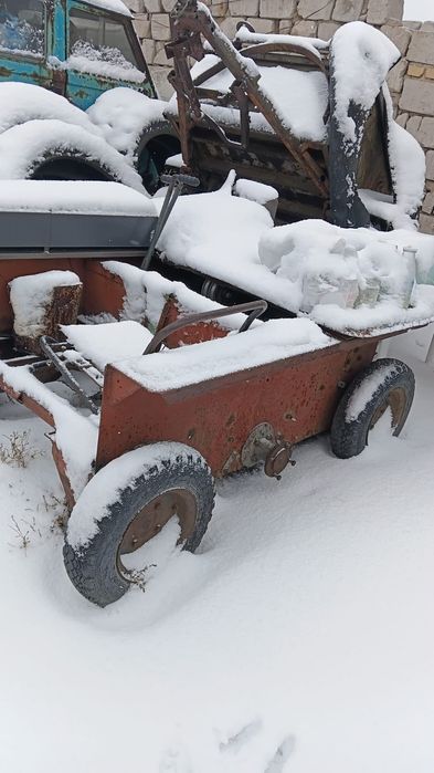 Продаются трактора