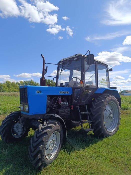 Продам МТЗ 82.1,