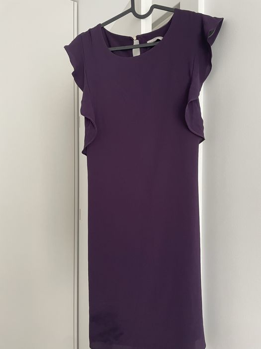 Rochie de zi, marime 36