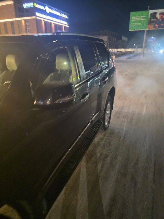 Продам Lexus GX 460