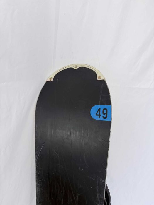 Placa snowboard Head 4D 149cm cu legaturi Head Flow-in
