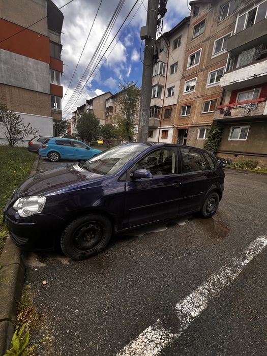 VOLKSWAGEN Polo 2006 — imagine 4