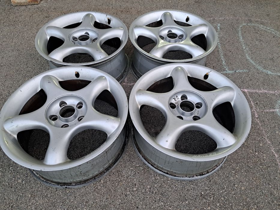 5x112/17 VW Audi Skoda Seat Mercedes 5х112/17 Мерцедес Ауди Шкода Сеат