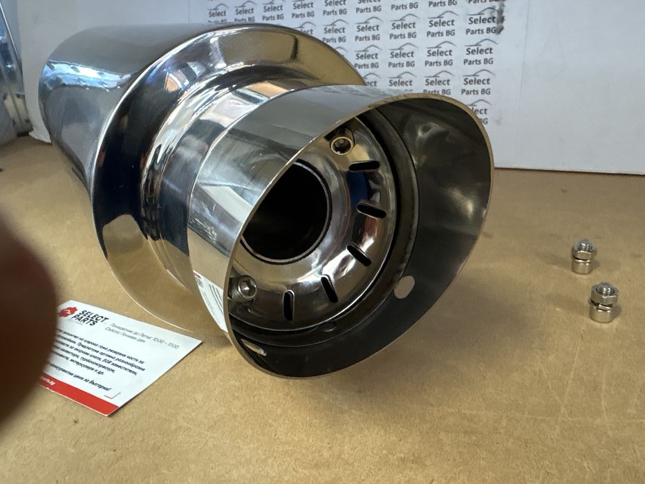 Универсално спортно гърне с тапа 76мм TURBOWORKS tw-tl-052