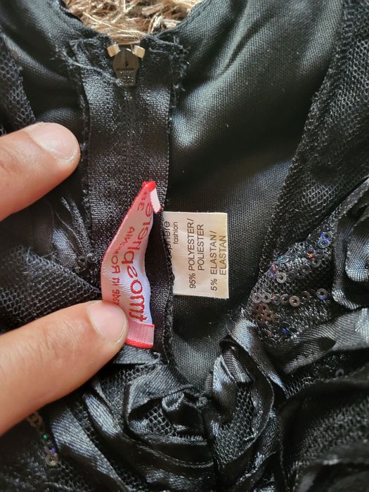 Rochie ocazie ca nouă