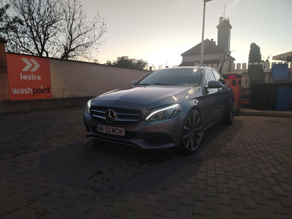 MERCEDES-BENZ CLA 2017 — imagine 4