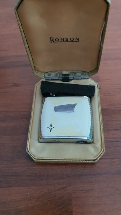 Bricheta Ronson originala