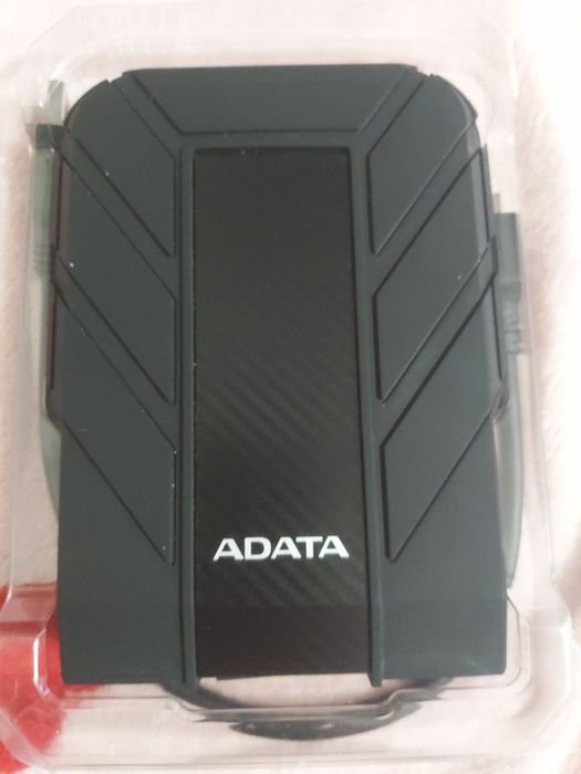 Hard extern Adata 5tb jocuri pcvr pc ps4 ps5 psvr2 oculus quest