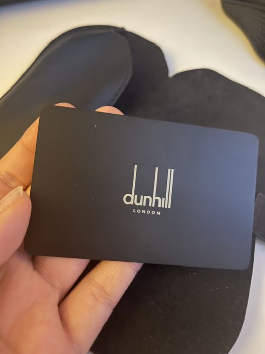 Слънчеви очила dunhill