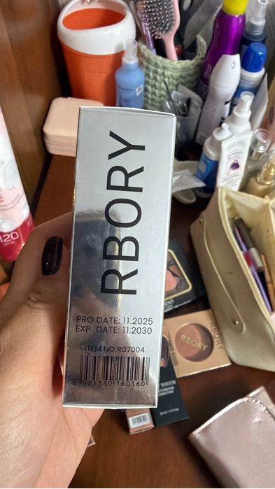 Косметика сэт RBORY