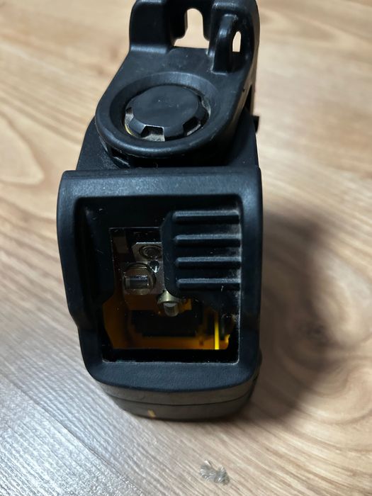 Nivel laser Delwat dw088