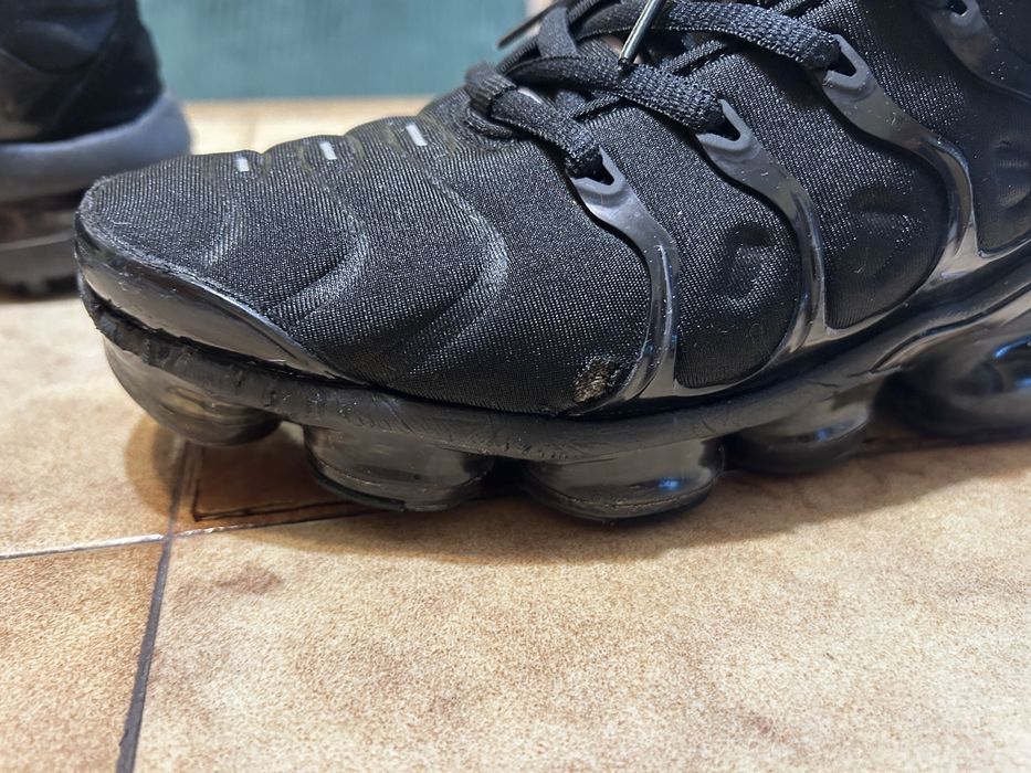 Adidasi nike vapormax