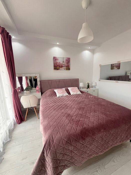 Дава се под наем Двустаен апартамент в Варна, Възраждане 1 - 72 кв.м за 747.66 € - Снимка #10