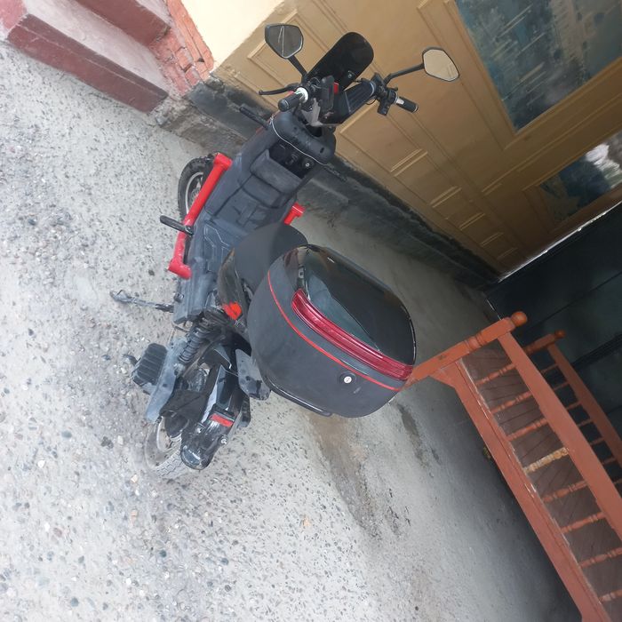 sukuter dugali yaxshi xolat