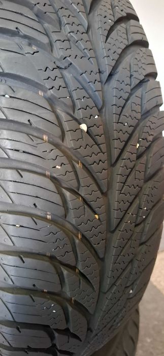 2бр. 185/65/15 Matador 7mm грайфер, дот 24г. Безплатен монтаж