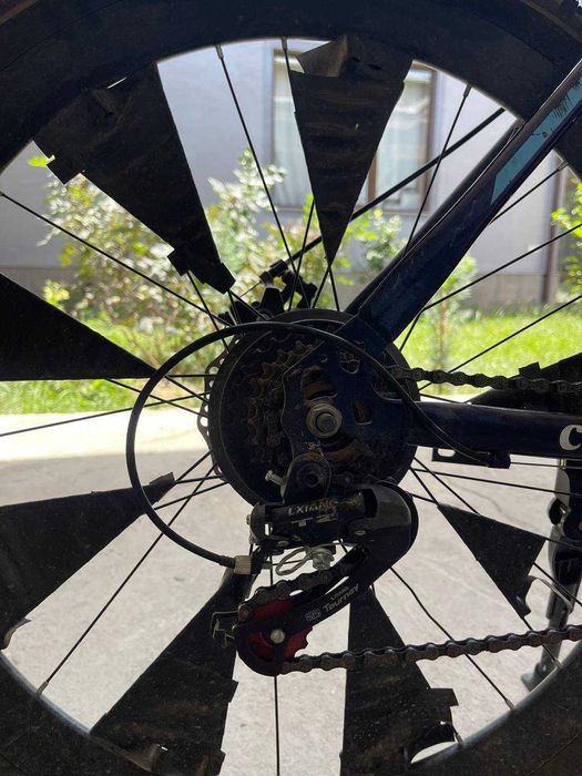 Велосипед 26 размера