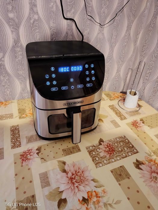 Ерфраер  работи отлично 40€