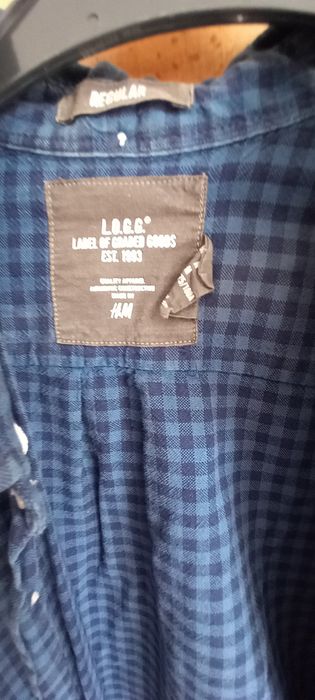 Cămașă HM bărbat