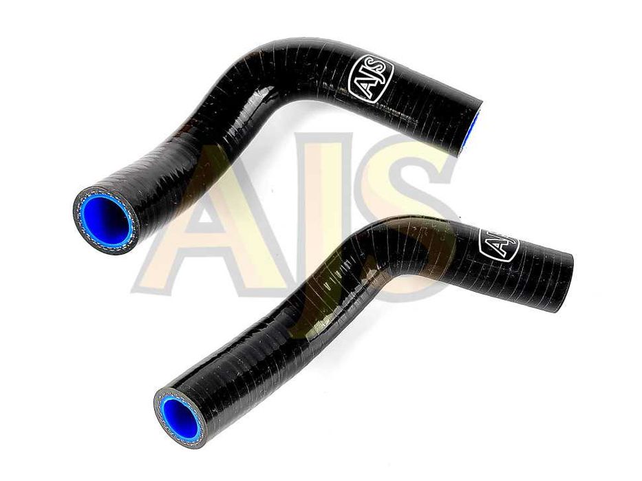 Патрубки печки Toyota Land Cruiser Prado 78 1KZ