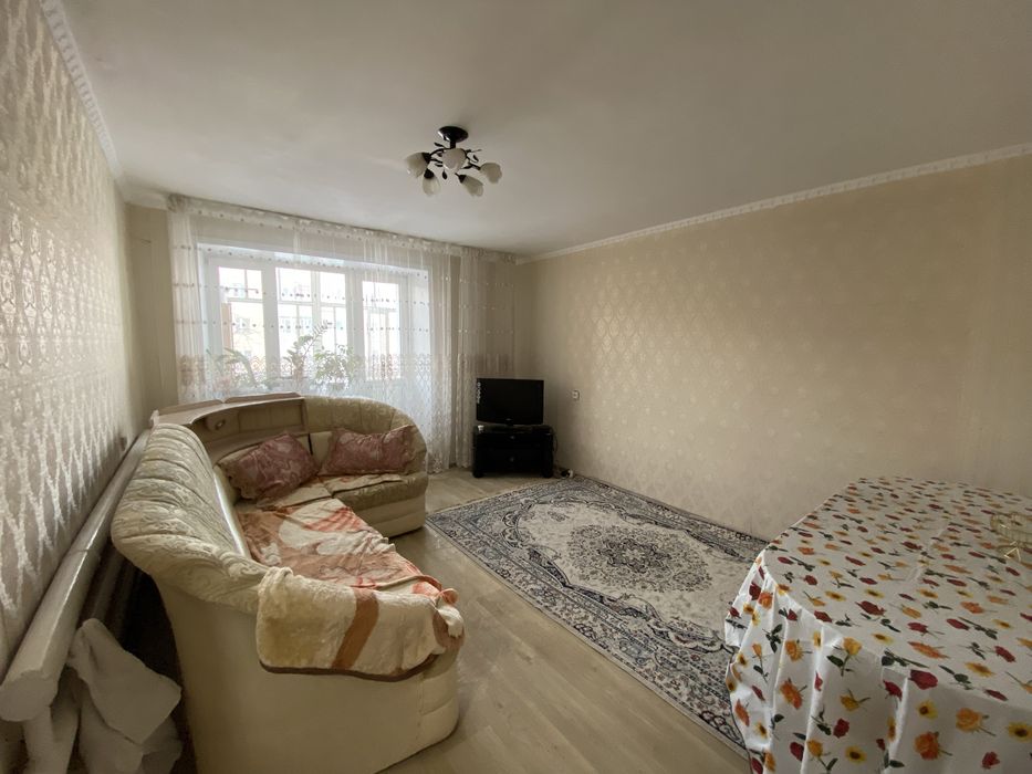 Продам 2х комнатную квартиру