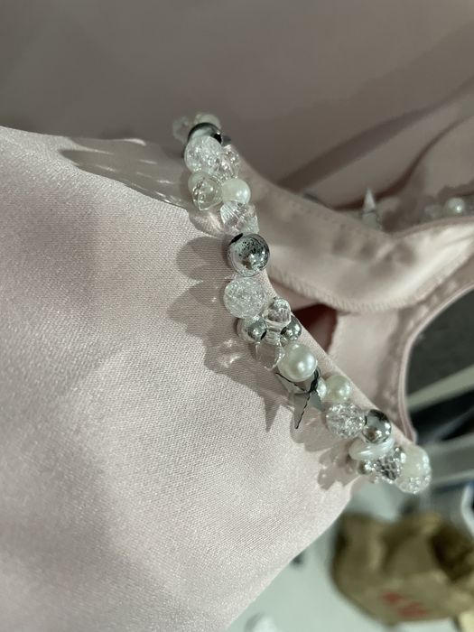 Къси и миди рокли