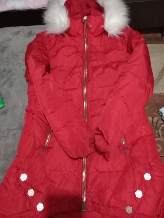 Срочно куртки разные б.у