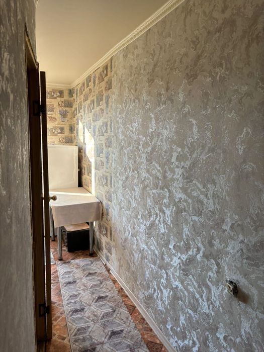 2 комнотная кв в центре города