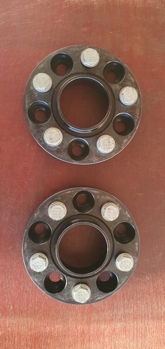 Distantiere Audi H&R 40556658 de 20 mm