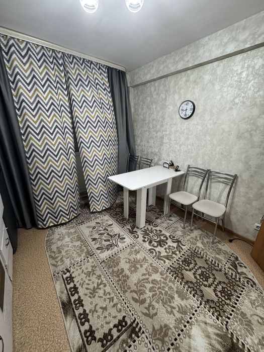 Продам квартиру в мкрн Карагайлы
